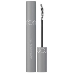 Rom&nd Han All Fix Mascara - ilginantis blakstienų tušas, 7 g L02 Long Ash