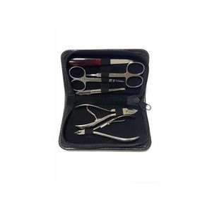 Surgana Luxurious 6-piece manicure