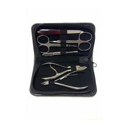 Surgana Luxurious 6-piece manicure