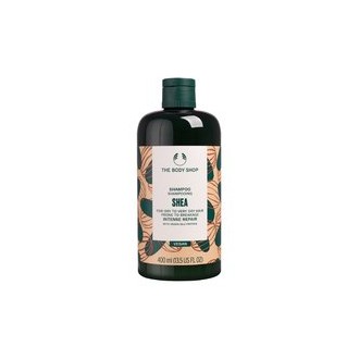 The Body Shop Shea Intense Repair Shampoo (dry to very dry hair) 250 ml