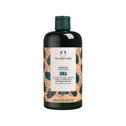 The Body Shop Shea Intense Repair Shampoo (dry to very dry hair) 250 ml