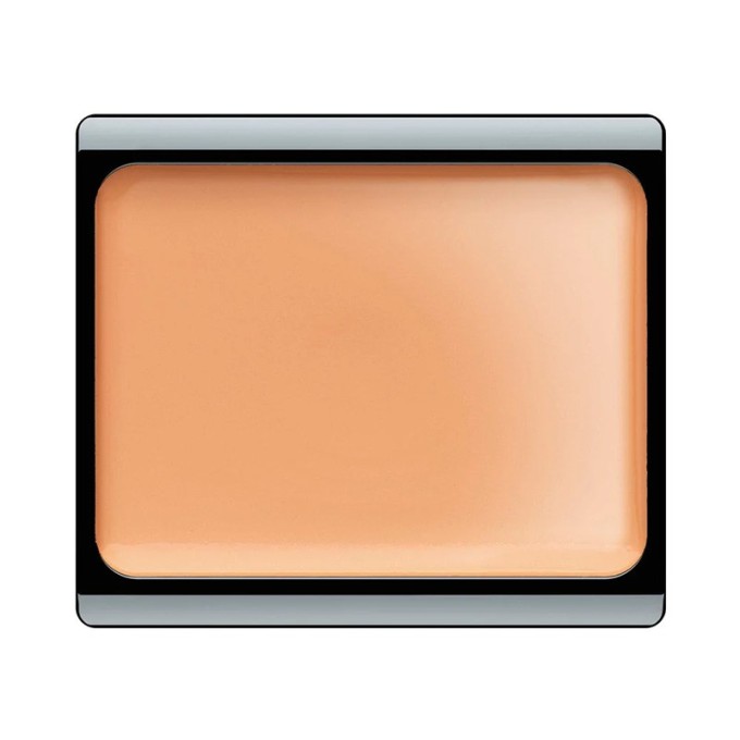 Artdeco Camouflage Cream - maskuojantis makiažo pagrindas, 4,5 g - 9 Soft Cinnamon