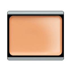 Artdeco Camouflage Cream - maskuojantis makiažo pagrindas, 4,5 g - 9 Soft Cinnamon