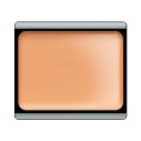 Artdeco Camouflage Cream - maskuojantis makiažo pagrindas, 4,5 g - 9 Soft Cinnamon