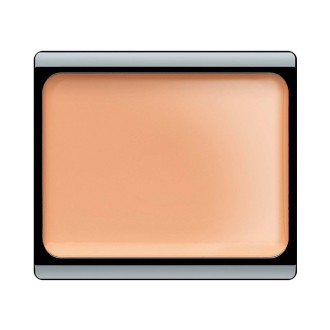 Artdeco Camouflage Cream - maskuojantis makiažo pagrindas, 4,5 g - 5 Light Whisney