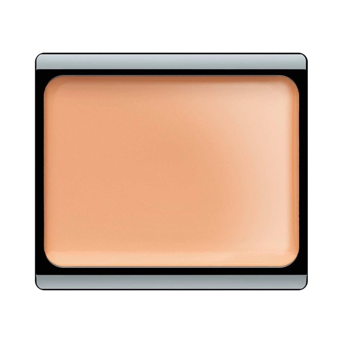 Artdeco Camouflage Cream - maskuojantis makiažo pagrindas, 4,5 g - 5 Light Whisney