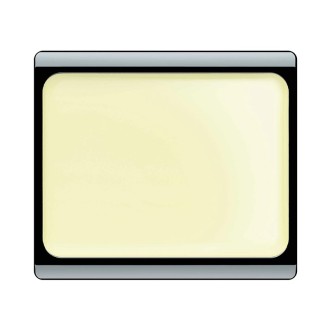 Artdeco Camouflage Cream - maskuojantis makiažo pagrindas, 4,5 g - 2 Neutralizing Yellow