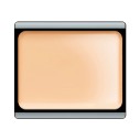 Artdeco Camouflage Cream - maskuojantis makiažo pagrindas, 4,5 g - 15 Peach
