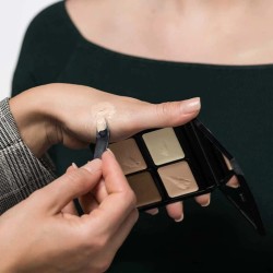 Artdeco Camouflage Cream - maskuojantis makiažo pagrindas, 4,5 g - 11 Porcelain