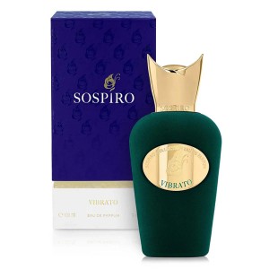 Sospiro Vibrato EDP, 100 ml 2