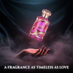 Lattafa Habik For Women EDP kvepalai moterims, 100 ml