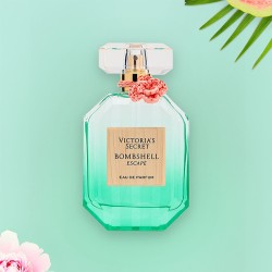 Victoria´s Secret Bombshell Escape EDP kvepalai moterims, 100 ml