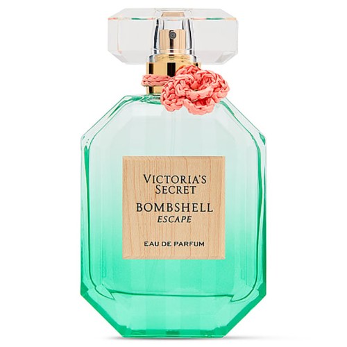 Victoria´s Secret Bombshell Escape EDP kvepalai moterims, 100 ml