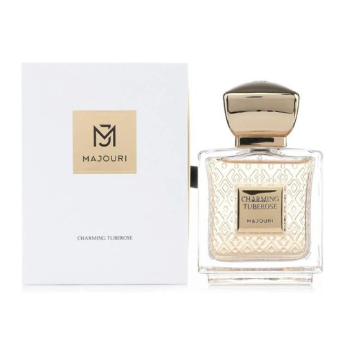 Majouri Charming Tuberose EDP kvepalai moterims, 75 ml