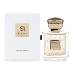 Majouri Charming Tuberose EDP kvepalai moterims, 75 ml