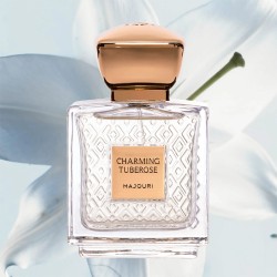 Majouri Charming Tuberose EDP kvepalai moterims, 75 ml