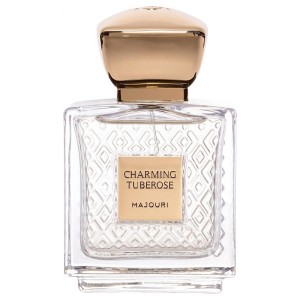 Majouri Charming Tuberose EDP kvepalai moterims, 75 ml