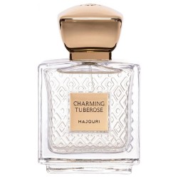 Majouri Charming Tuberose EDP kvepalai moterims, 75 ml