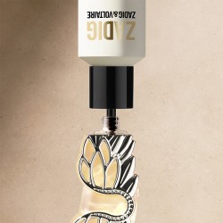 Zadig & Voltaire Zadig EDP kvepalų papildymas moterims, 150 ml