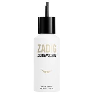 Zadig & Voltaire Zadig EDP kvepalų papildymas moterims, 150 ml