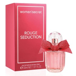 Womens'secret Rouge Seduction EDP kvepalai moterims, 30 ml