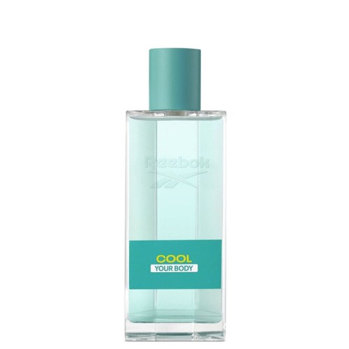 Reebok Cool Your Body For Women EDT kvepalai moterims, 50 ml