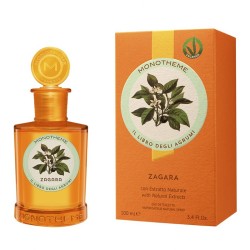 Monotheme Venezia Zagara EDT kvepalai moterims, 100 ml