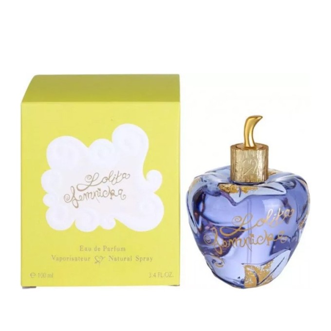 Lolita Lempicka EDP kvepalai moterims, 100 ml