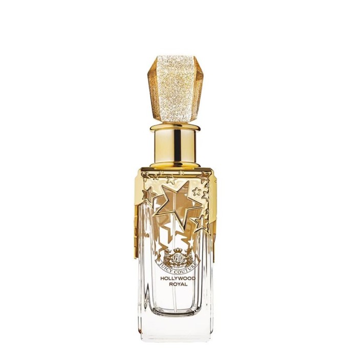 Juicy Couture Hollywood Royal EDT kvepalai moterims, 40 ml