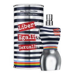 Jean Paul Gaultier Classique Pride Edition EDT kvepalai moterims, 100 ml