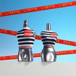 Jean Paul Gaultier Classique Pride Edition EDT kvepalai moterims, 100 ml