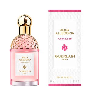 Guerlain Aqua Allegoria Florabloom EDT kvepalai moterims, 75 ml 2