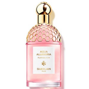 Guerlain Aqua Allegoria Florabloom EDT kvepalai moterims, 125 ml