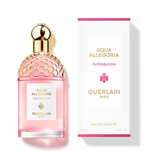 Guerlain Aqua Allegoria Florabloom EDT kvepalai moterims, 125 ml 2