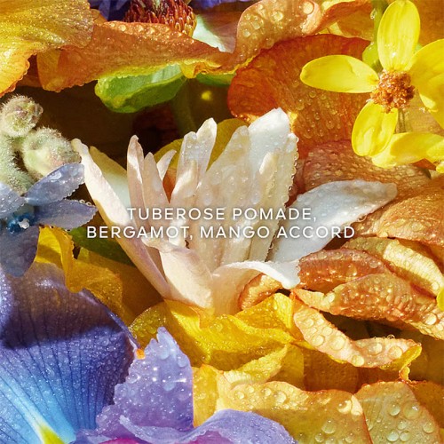 Guerlain Aqua Allegoria Florabloom EDT kvepalai moterims, 125 ml