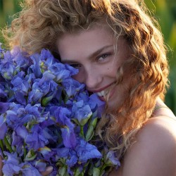 Guerlain Aqua Allegoria Florabloom EDT kvepalai moterims, 125 ml