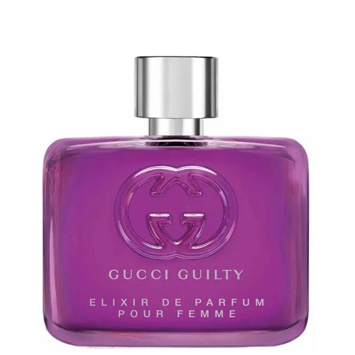 Gucci Guilty Elixir De Parfum Pour Femme kvepalai moterims, 60 ml