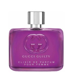 Gucci Guilty Elixir De Parfum Pour Femme kvepalai moterims, 60 ml
