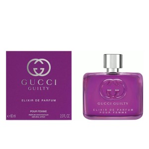 Gucci Guilty Elixir De Parfum Pour Femme kvepalai moterims, 60 ml 2