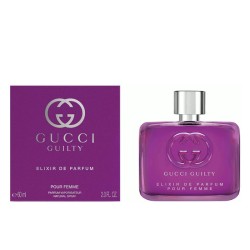 Gucci Guilty Elixir De Parfum Pour Femme kvepalai moterims, 60 ml