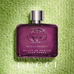 Gucci Guilty Elixir De Parfum Pour Femme kvepalai moterims, 60 ml