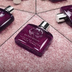 Gucci Guilty Elixir De Parfum Pour Femme kvepalai moterims, 60 ml