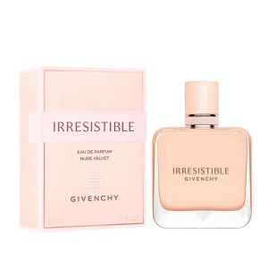 Givenchy Irresistible Nude Velvet EDP kvepalai moterims, 50 ml 2