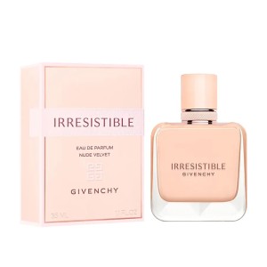 Givenchy Irresistible Nude Velvet EDP kvepalai moterims, 35 ml 2