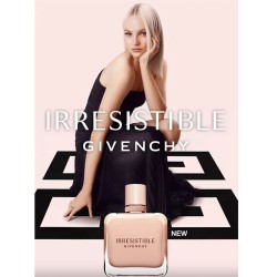 Givenchy Irresistible Nude Velvet EDP kvepalai moterims, 35 ml