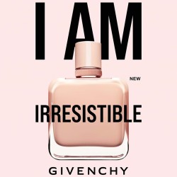 Givenchy Irresistible Nude Velvet EDP kvepalai moterims, 35 ml