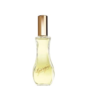 Giorgio Beverly Hills EDT kvepalai moterims, 50 ml