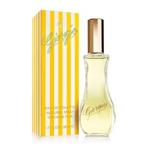 Giorgio Beverly Hills EDT kvepalai moterims, 50 ml 2