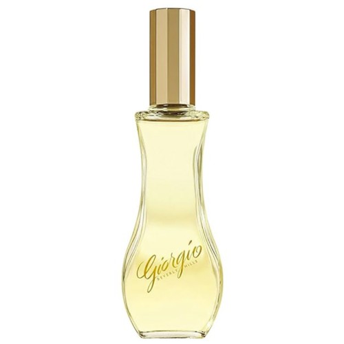 Giorgio Beverly Hills EDT kvepalai moterims, 90 ml