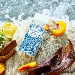 Dolce Gabbana Light Blue Summer Vibes EDT kvepalai moterims, 50 ml